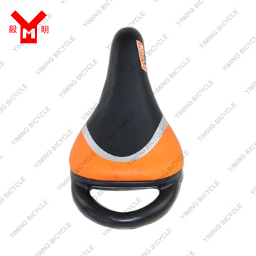 Children Bike Seat With Handle Bracket